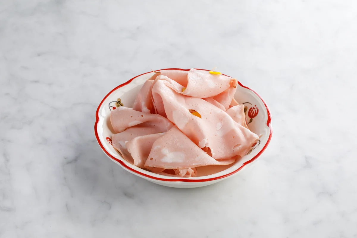 Мортаделла